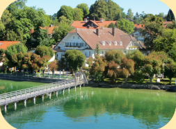 Hotel am See